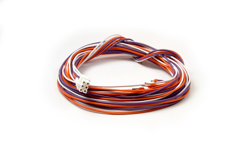 IO 6-wire cable SmartFlex/SmartMotion, 3m